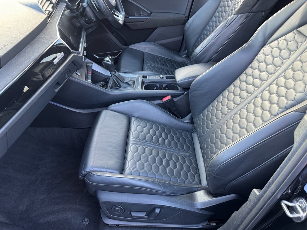 Used Audi RS Q3 2020 for sale - 76660652: Photo 18