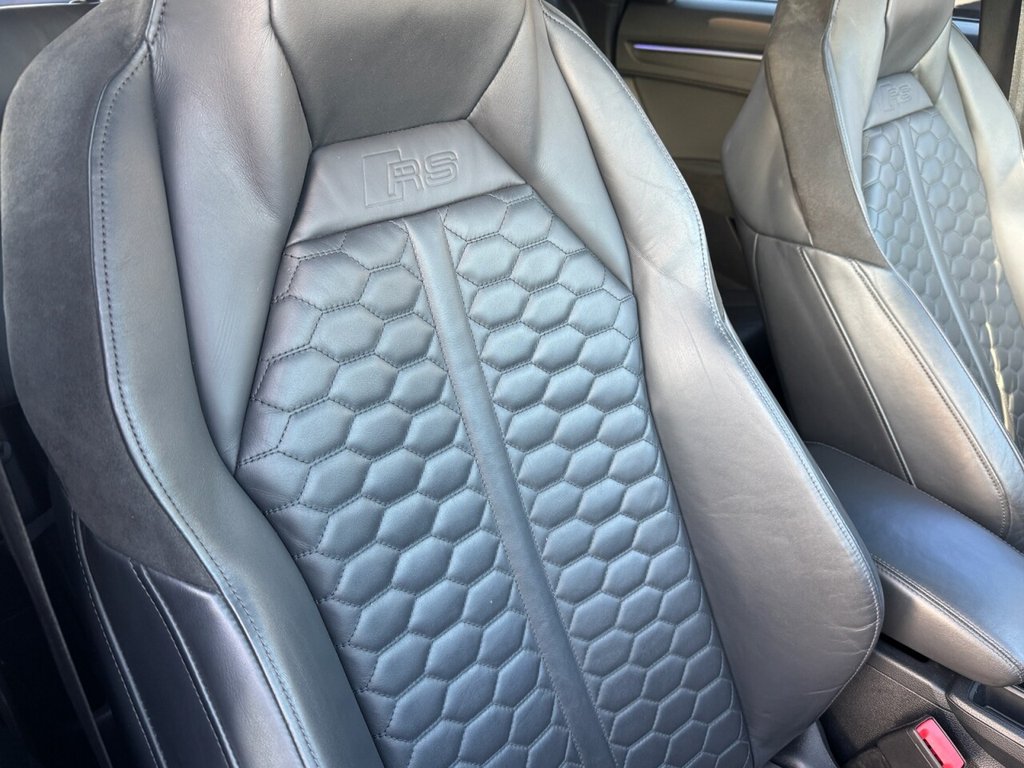 Used Audi RS Q3 2020 for sale - 76660652: Photo 21
