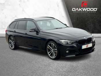 2018 (68) - 3.0 340I M SPORT SHADOW EDITION TOURING 5d 322 BHP 5-Door