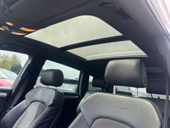 Used Audi Q7 2010 for sale - 74570334: Photo