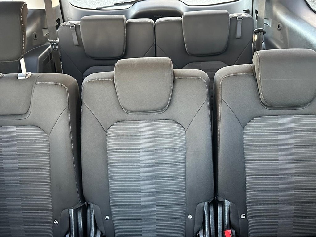 Used Ford Galaxy 2025 for sale - 76950401: Photo 20