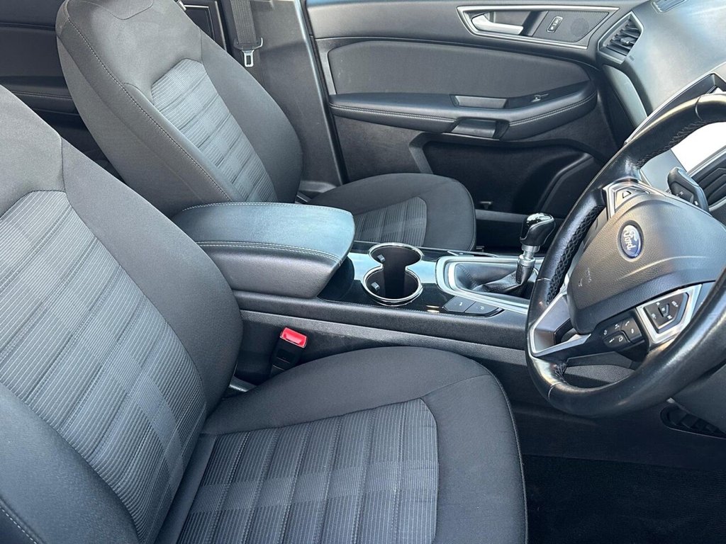 Used Ford Galaxy 2025 for sale - 76950401: Photo 24