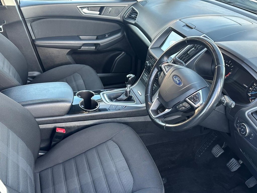 Used Ford Galaxy 2025 for sale - 76950401: Photo 25