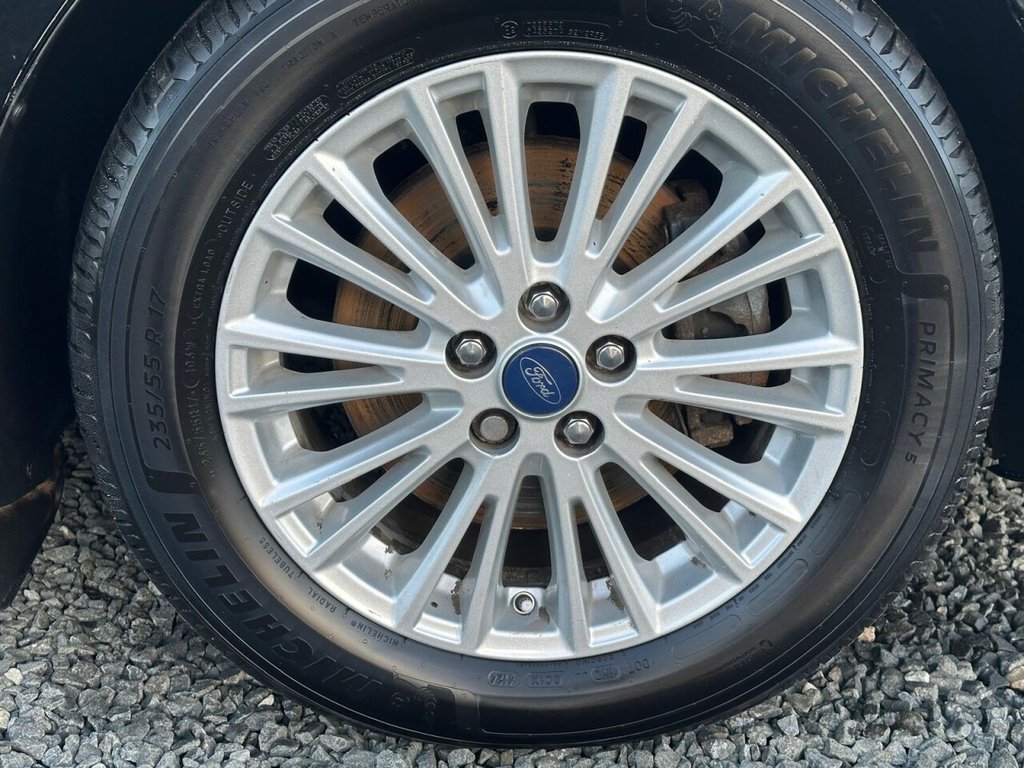 Used Ford Galaxy 2025 for sale - 76950401: Photo 26