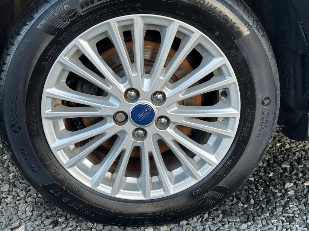 Used Ford Galaxy 2025 for sale - 76950401: Photo 27