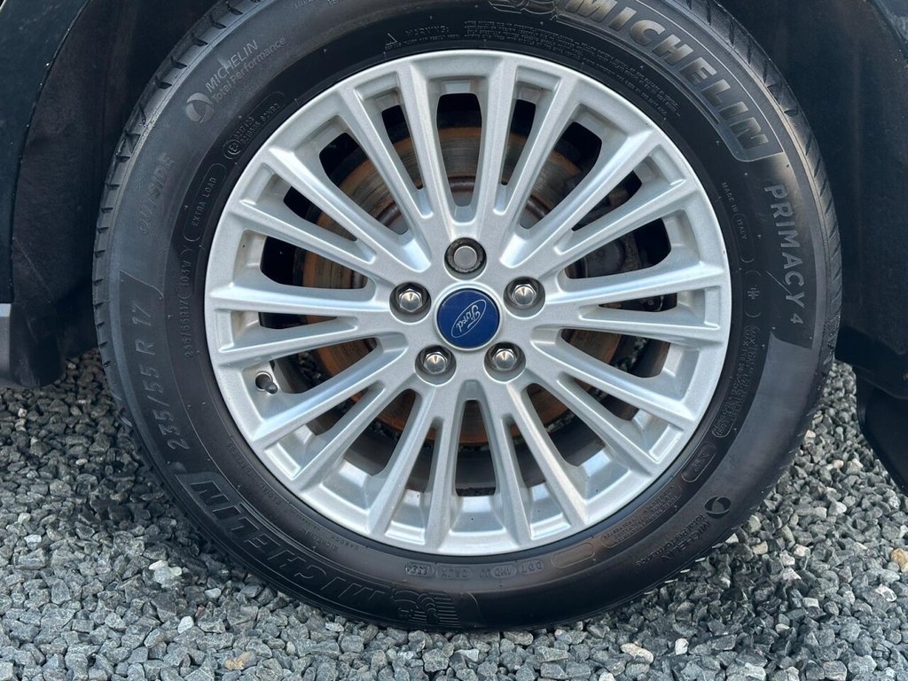 Used Ford Galaxy 2025 for sale - 76950401: Photo 29