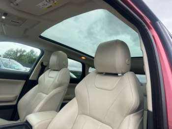Used Land Rover Range Rover Evoque 2018 for sale - 75150056: Photo