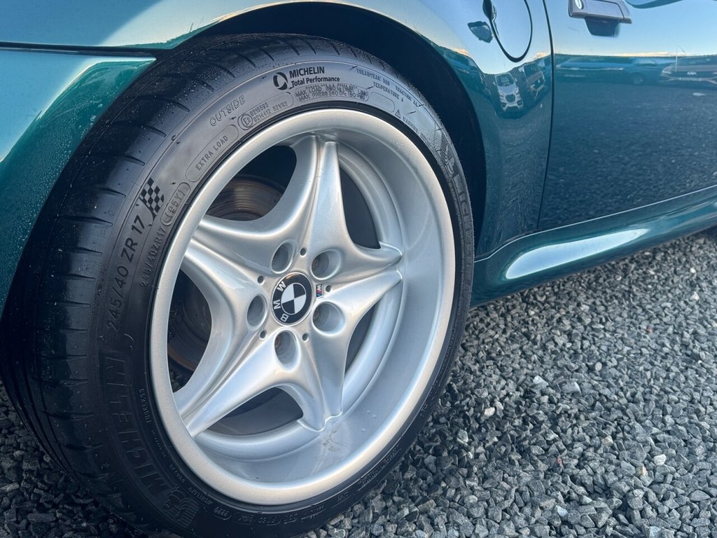 Used BMW Z3 1999 for sale - 76605027: Photo 20