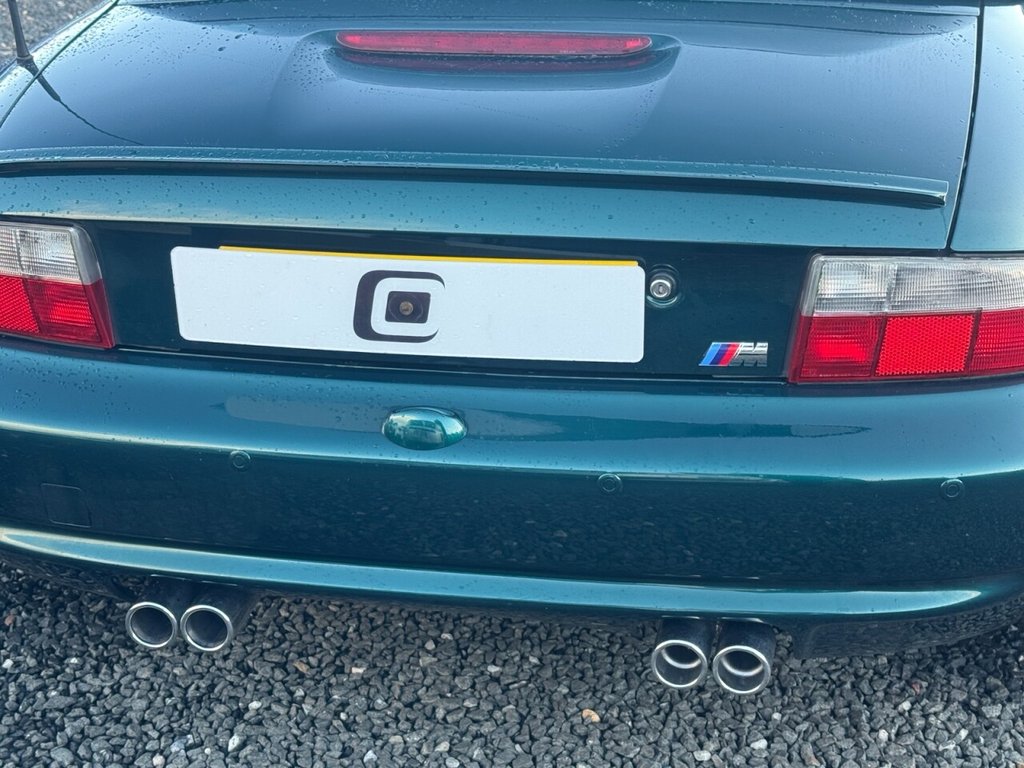 Used BMW Z3 1999 for sale - 76605027: Photo 21