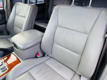 Used Toyota Land Cruiser Amazon 2007 for sale - 74675246: Photo