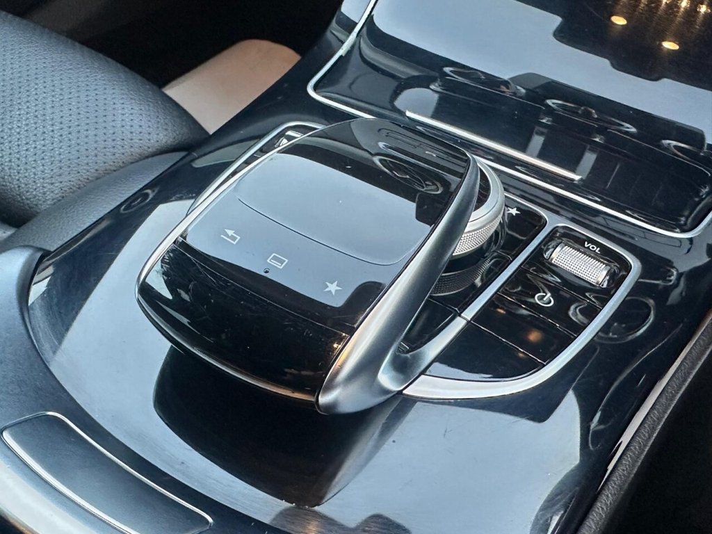 Used Mercedes-Benz C Class 2015 for sale - 76345214: Photo 10