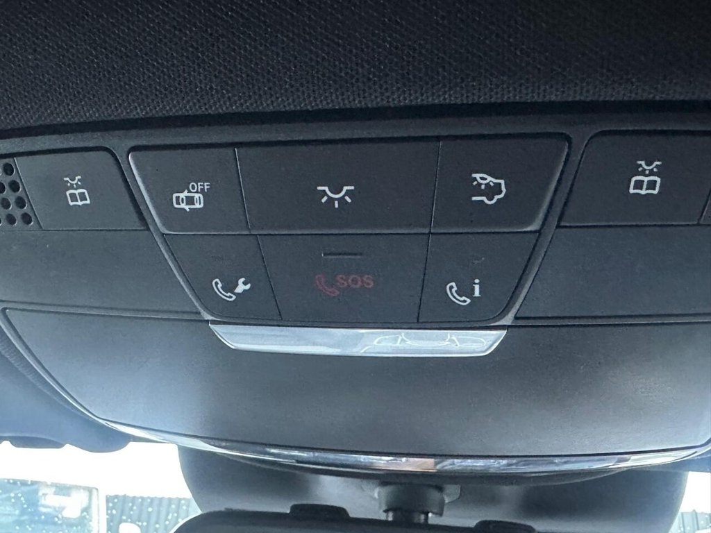 Used Mercedes-Benz C Class 2015 for sale - 76345214: Photo 13