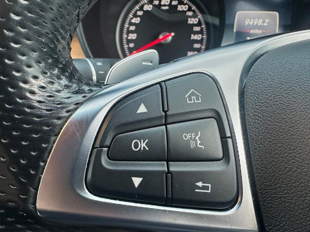 Used Mercedes-Benz C Class 2015 for sale - 76345214: Photo 14