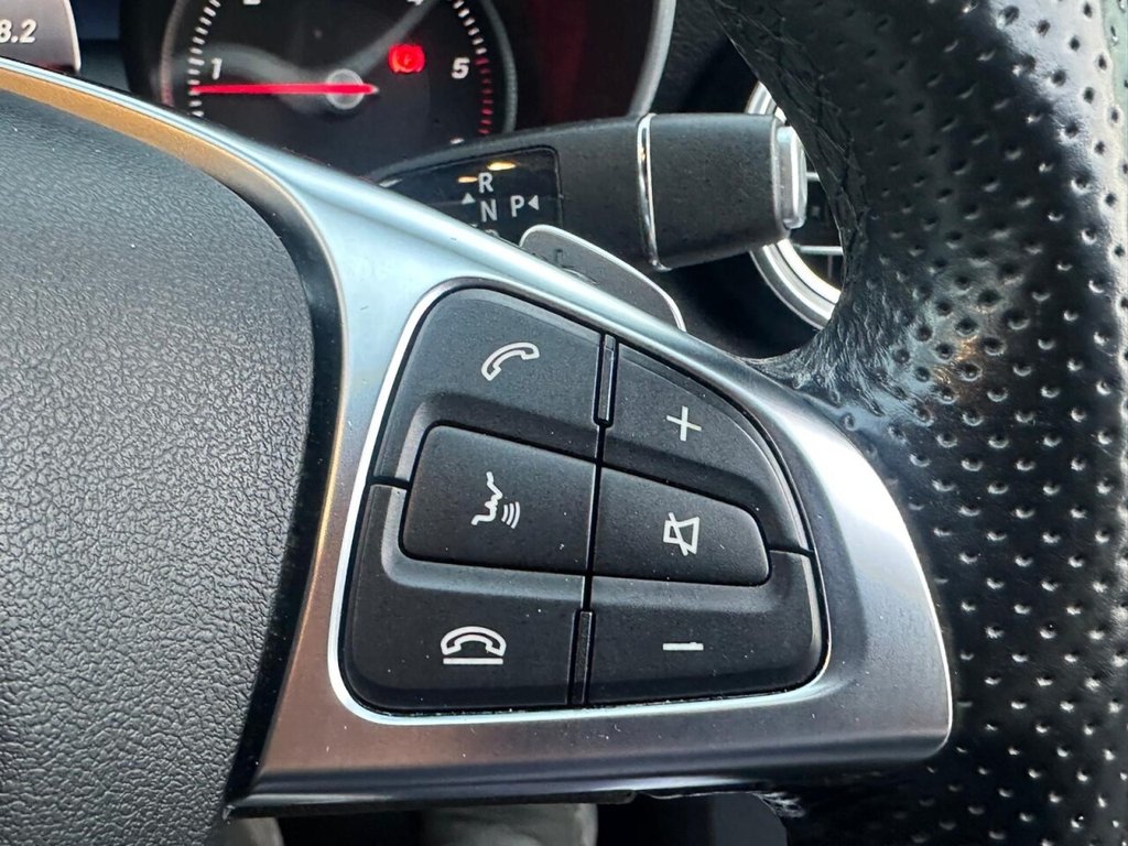 Used Mercedes-Benz C Class 2015 for sale - 76345214: Photo 15