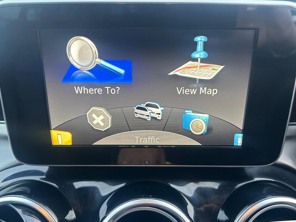 Used Mercedes-Benz C Class 2015 for sale - 76345214: Photo 17