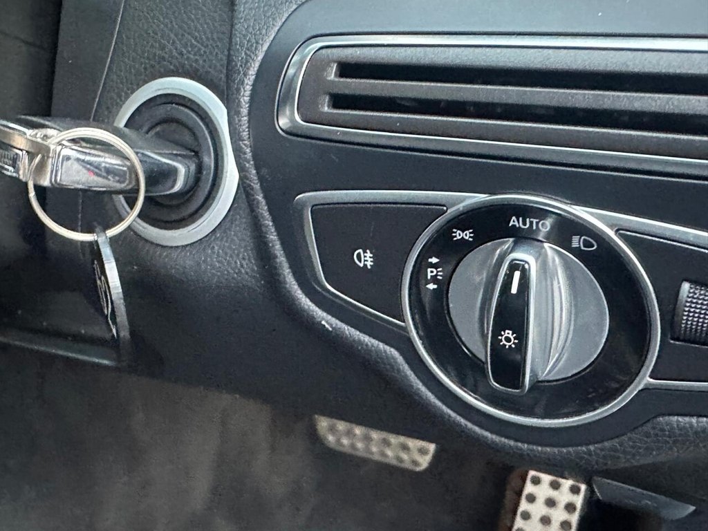 Used Mercedes-Benz C Class 2015 for sale - 76345214: Photo 25