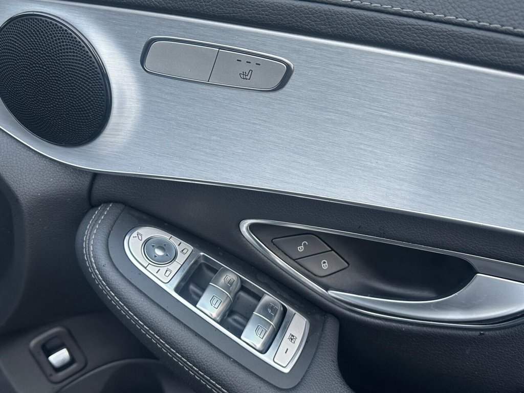 Used Mercedes-Benz C Class 2015 for sale - 76345214: Photo 28