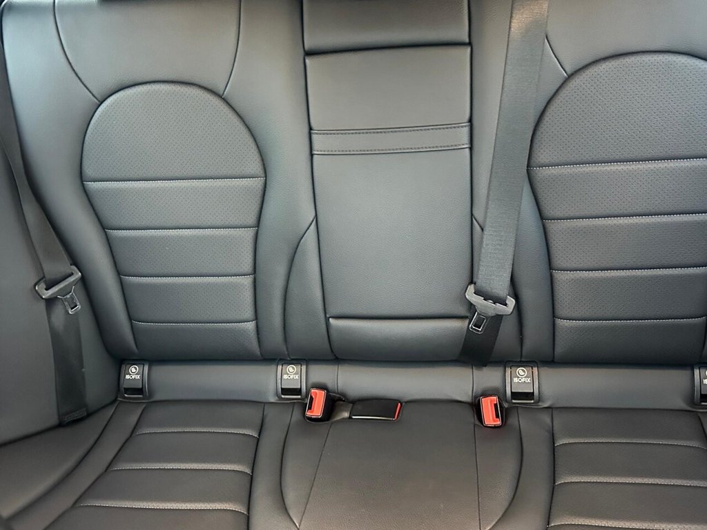 Used Mercedes-Benz C Class 2015 for sale - 76345214: Photo 7