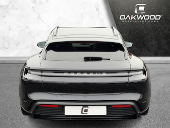 Used Porsche Taycan 2022 for sale - 78645217: Photo