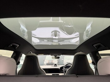Used Porsche Taycan 2022 for sale - 78645217: Photo