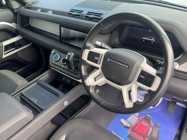 Used Land Rover Defender 2020 for sale - 75654063: Photo 13
