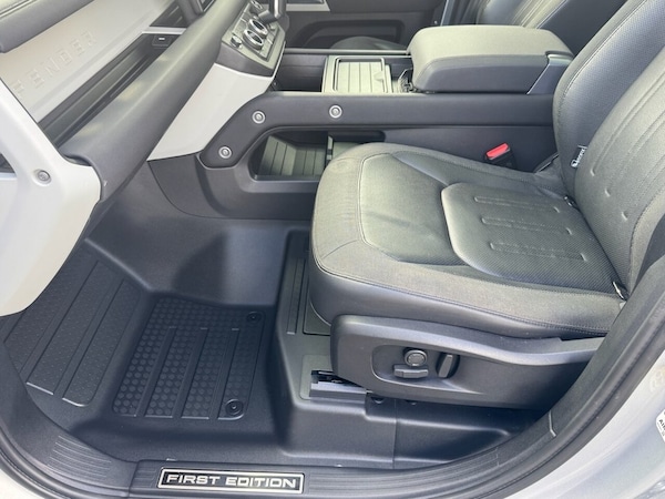 Used Land Rover Defender 2020 for sale - 75654063: Photo 14