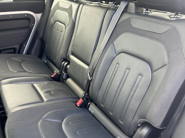 Used Land Rover Defender 2020 for sale - 75654063: Photo 18