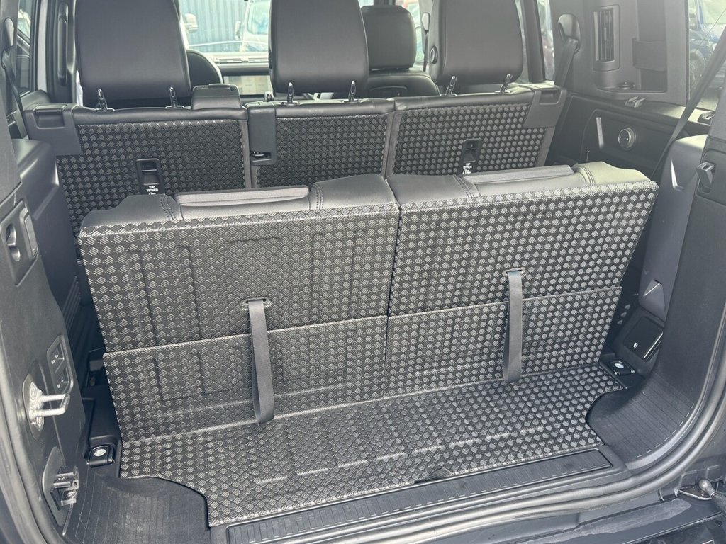 Used Land Rover Defender 2020 for sale - 75654063: Photo 19