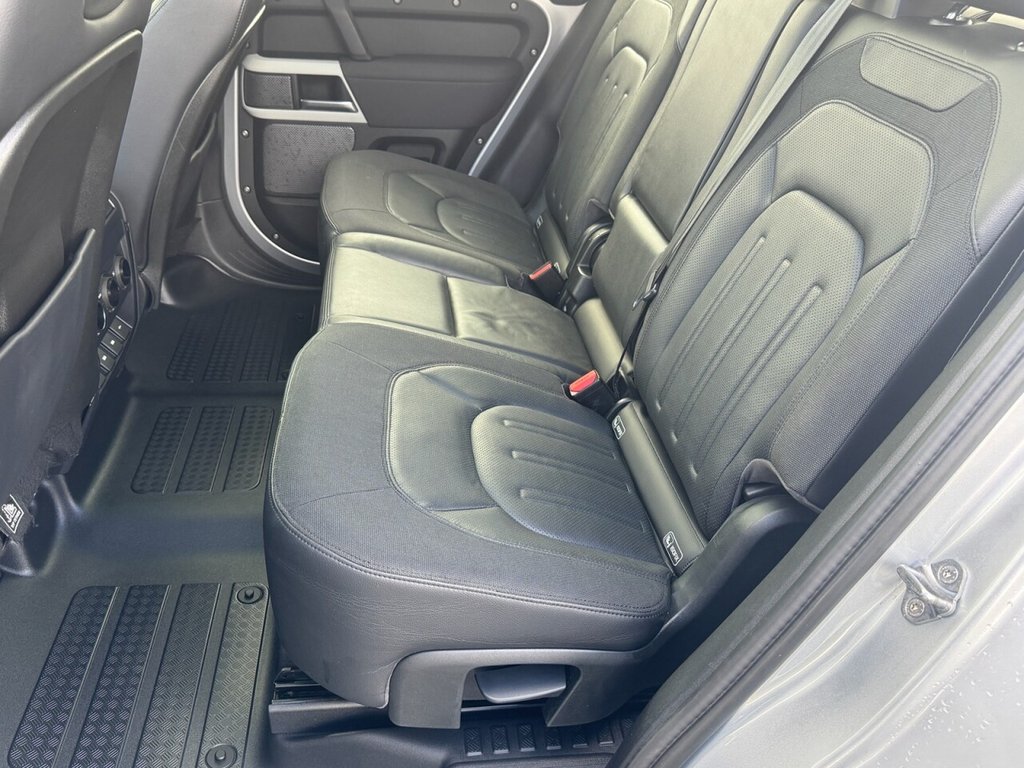 Used Land Rover Defender 2020 for sale - 75654063: Photo 23
