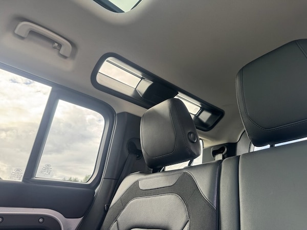 Used Land Rover Defender 2020 for sale - 75654063: Photo 9