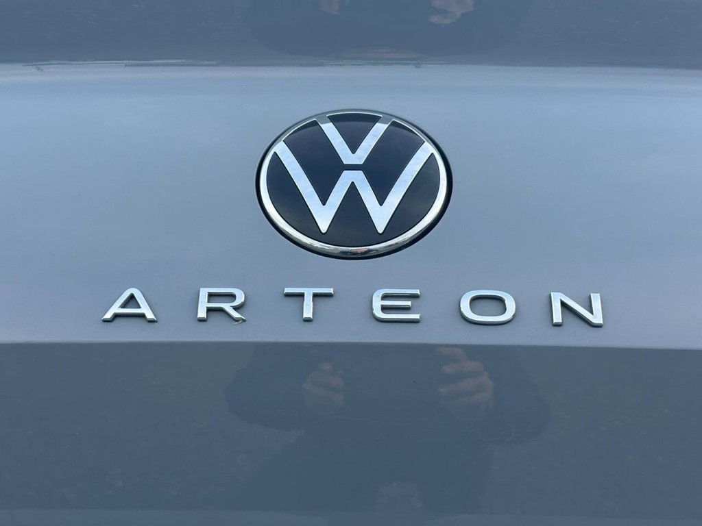 Used Volkswagen Arteon 2022 for sale - 77521351: Photo 19