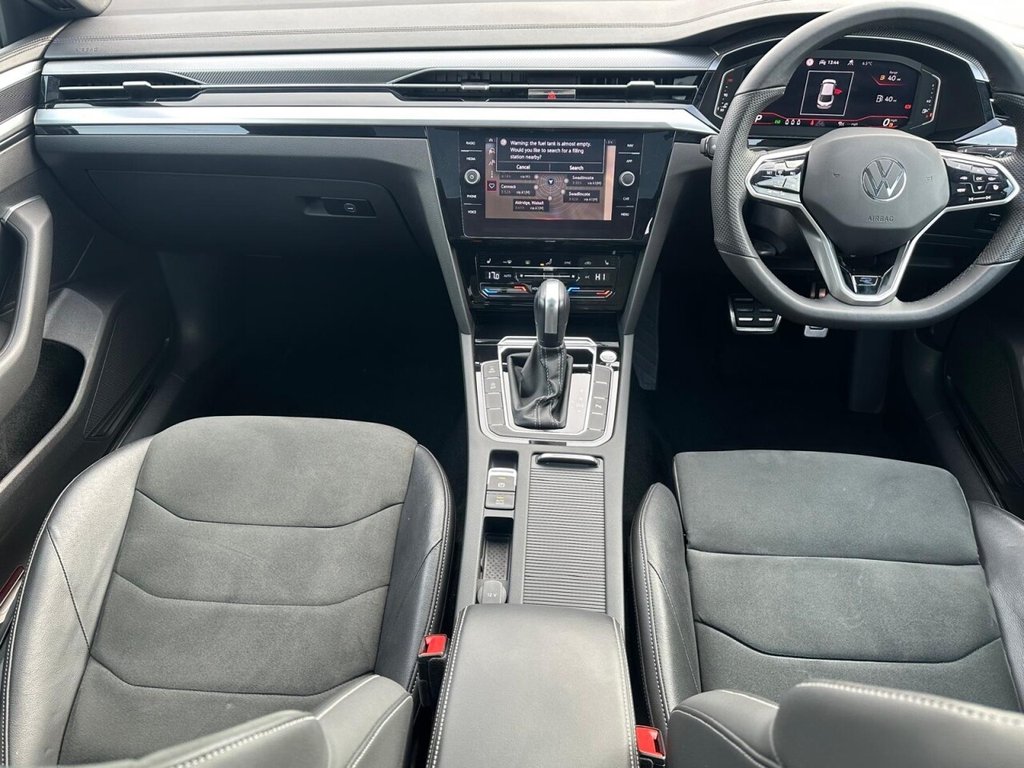 Used Volkswagen Arteon 2022 for sale - 77521351: Photo 21