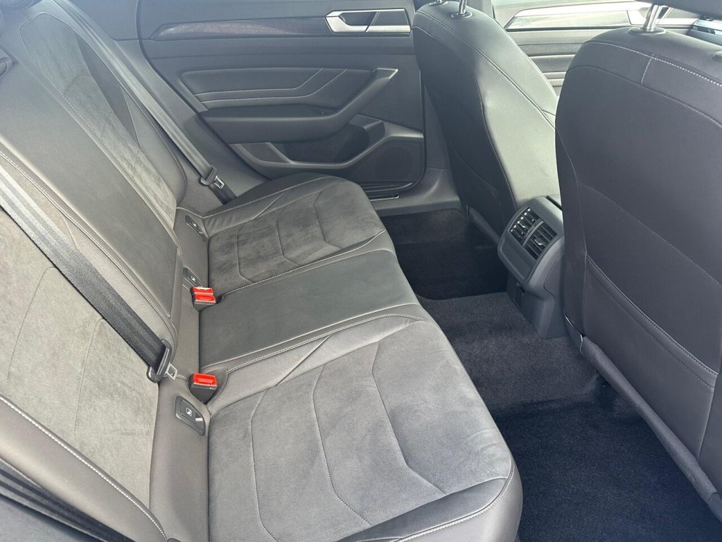 Used Volkswagen Arteon 2022 for sale - 77521351: Photo 22