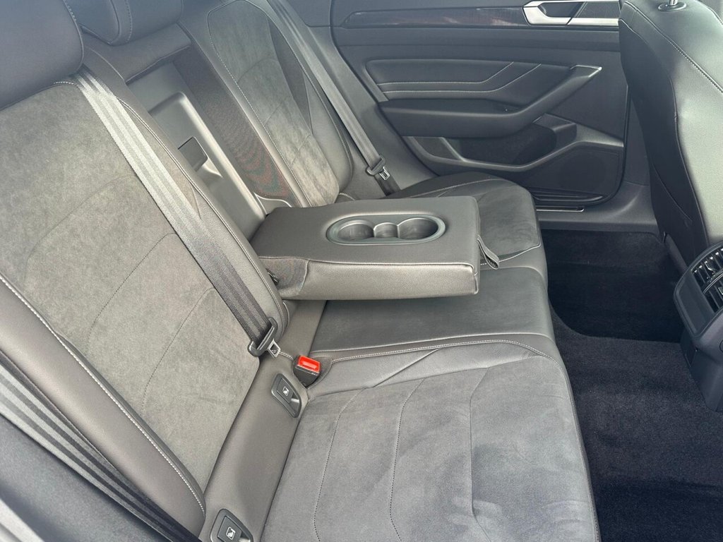 Used Volkswagen Arteon 2022 for sale - 77521351: Photo 23