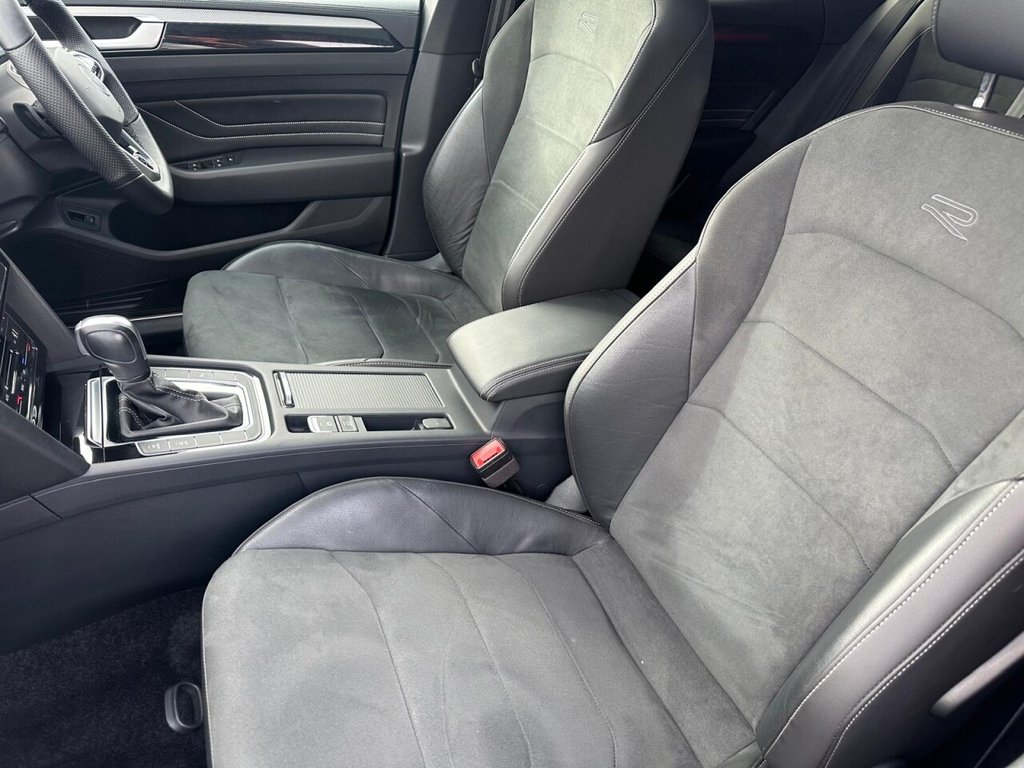 Used Volkswagen Arteon 2022 for sale - 77521351: Photo 26