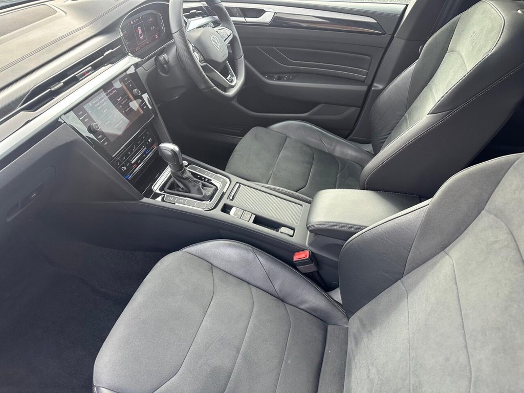Used Volkswagen Arteon 2022 for sale - 77521351: Photo 29