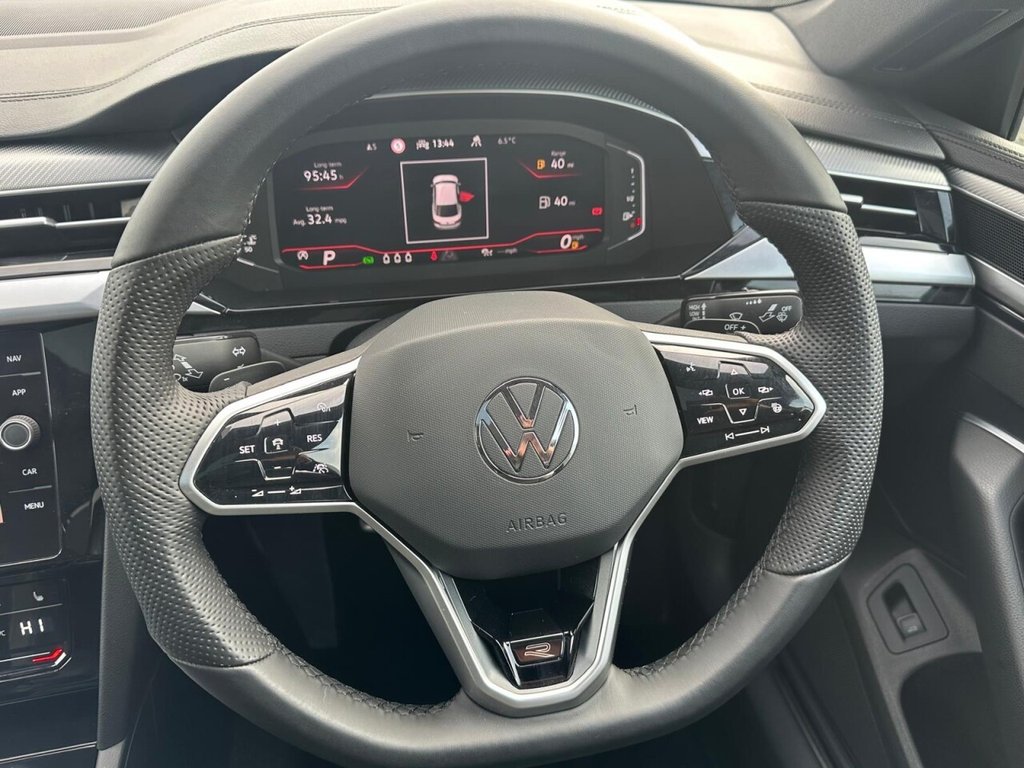 Used Volkswagen Arteon 2022 for sale - 77521351: Photo 30