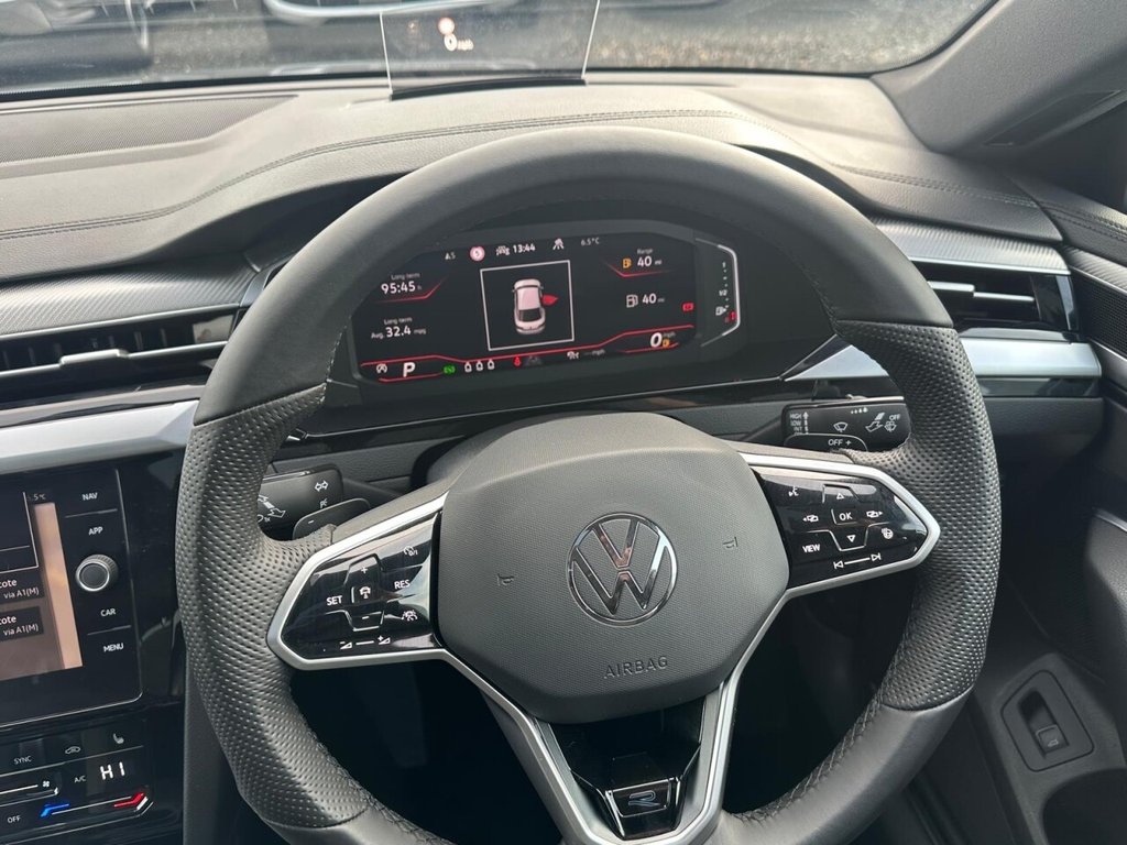 Used Volkswagen Arteon 2022 for sale - 77521351: Photo 33