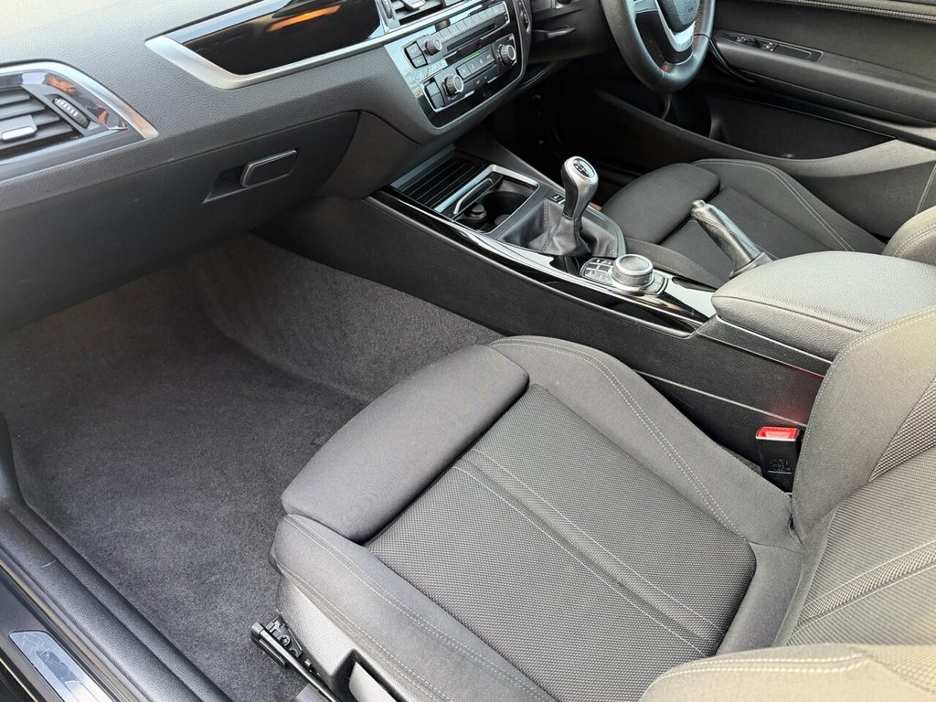 Used BMW 1 Series 2018 for sale - 77133751: Photo 11