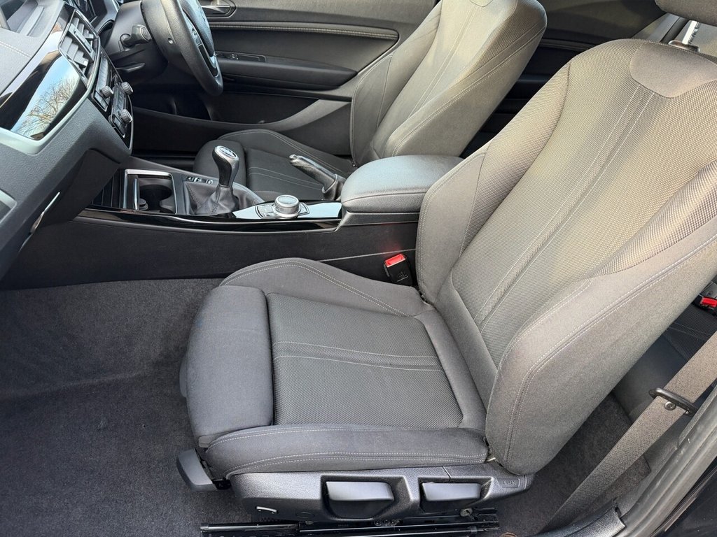 Used BMW 1 Series 2018 for sale - 77133751: Photo 12