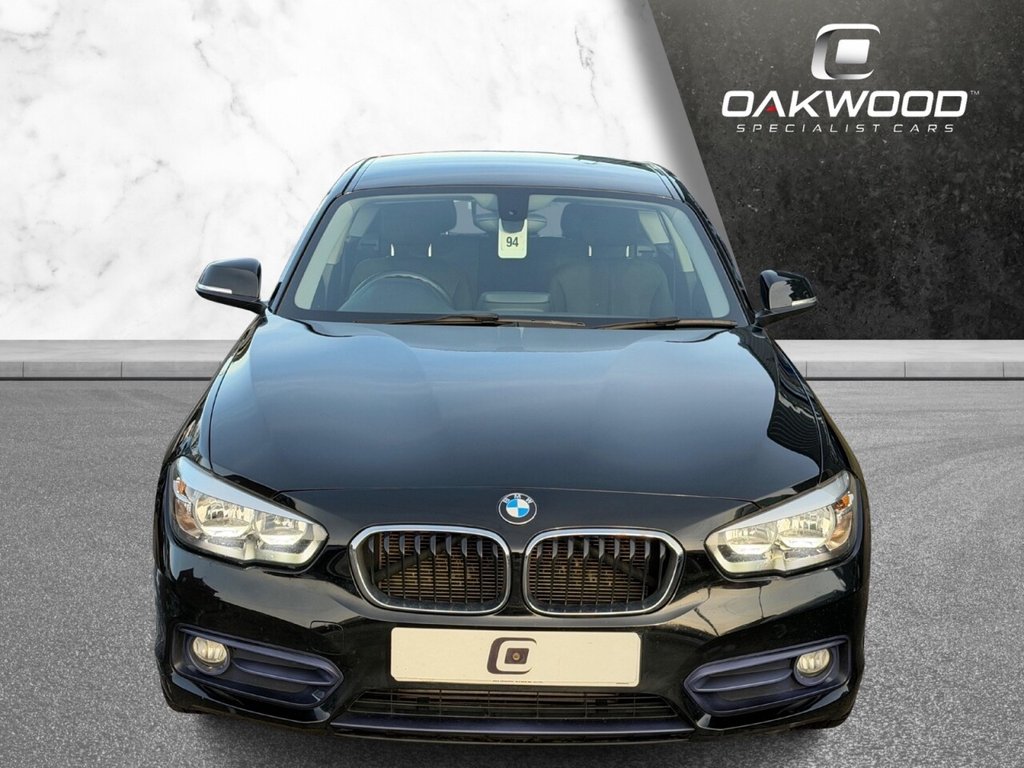 Used BMW 1 Series 2018 for sale - 77133751: Photo 3