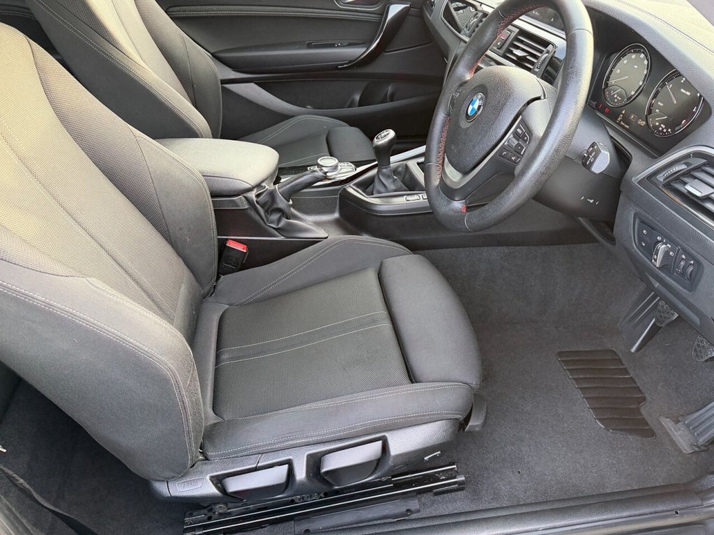 Used BMW 1 Series 2018 for sale - 77133751: Photo 7