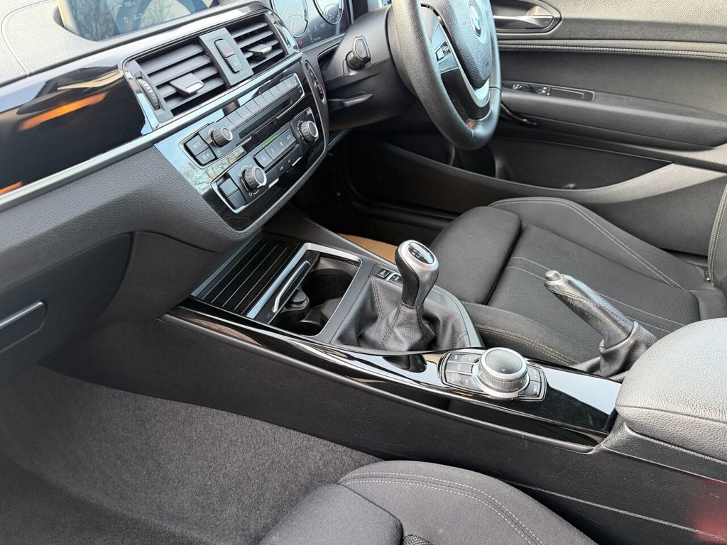 Used BMW 1 Series 2018 for sale - 77133751: Photo 8