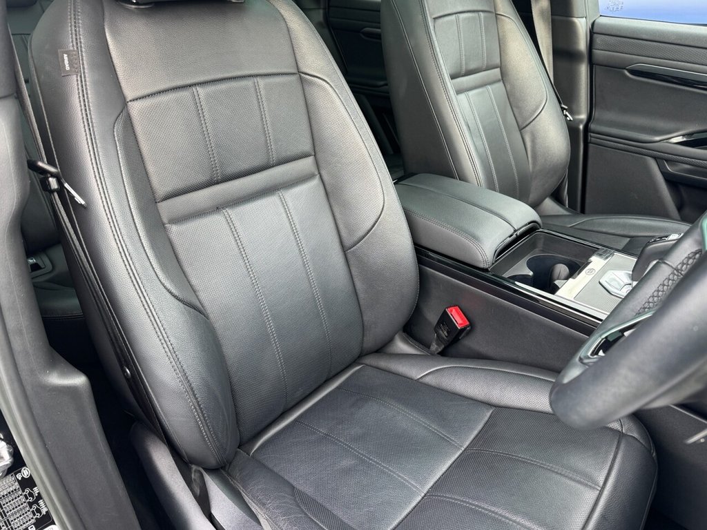 Used Land Rover Range Rover Evoque 2022 for sale - 76256727: Photo 10