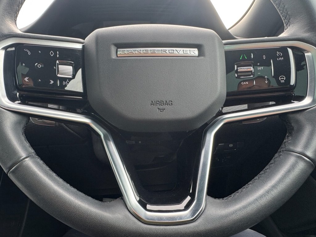 Used Land Rover Range Rover Evoque 2022 for sale - 76256727: Photo 14