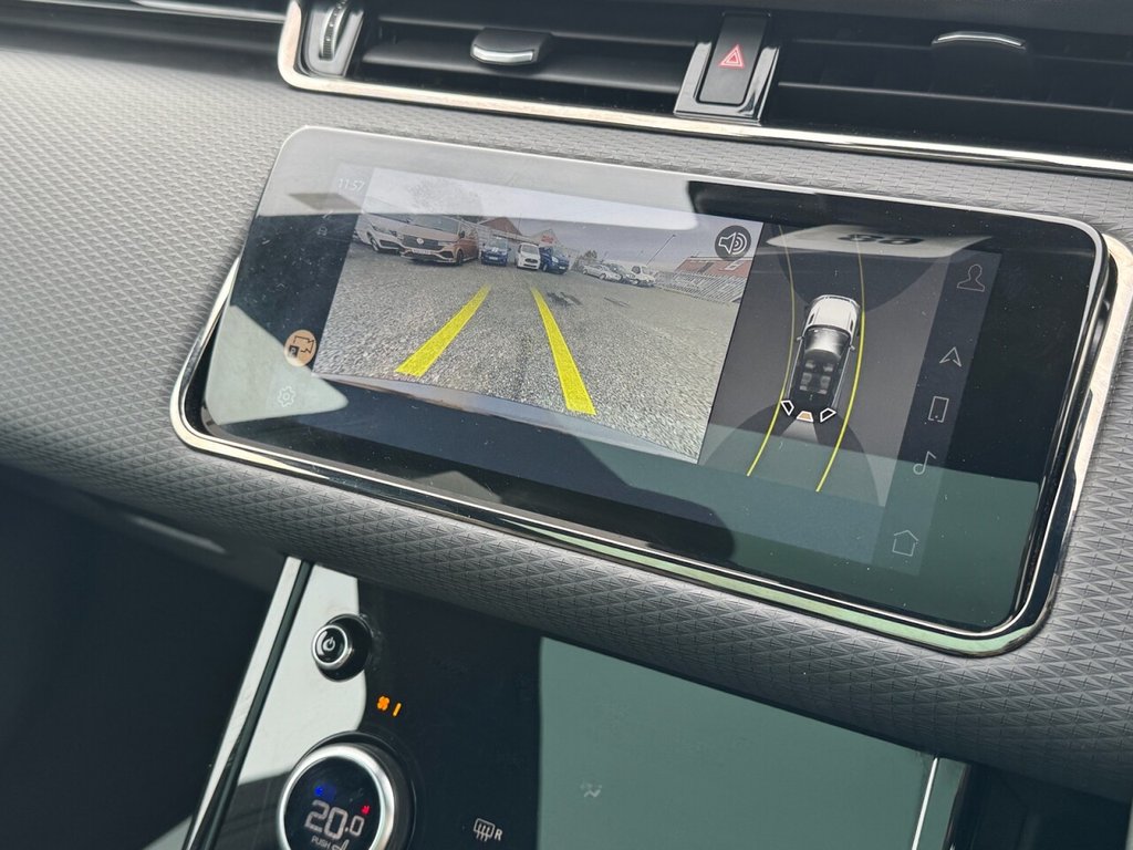 Used Land Rover Range Rover Evoque 2022 for sale - 76256727: Photo 16