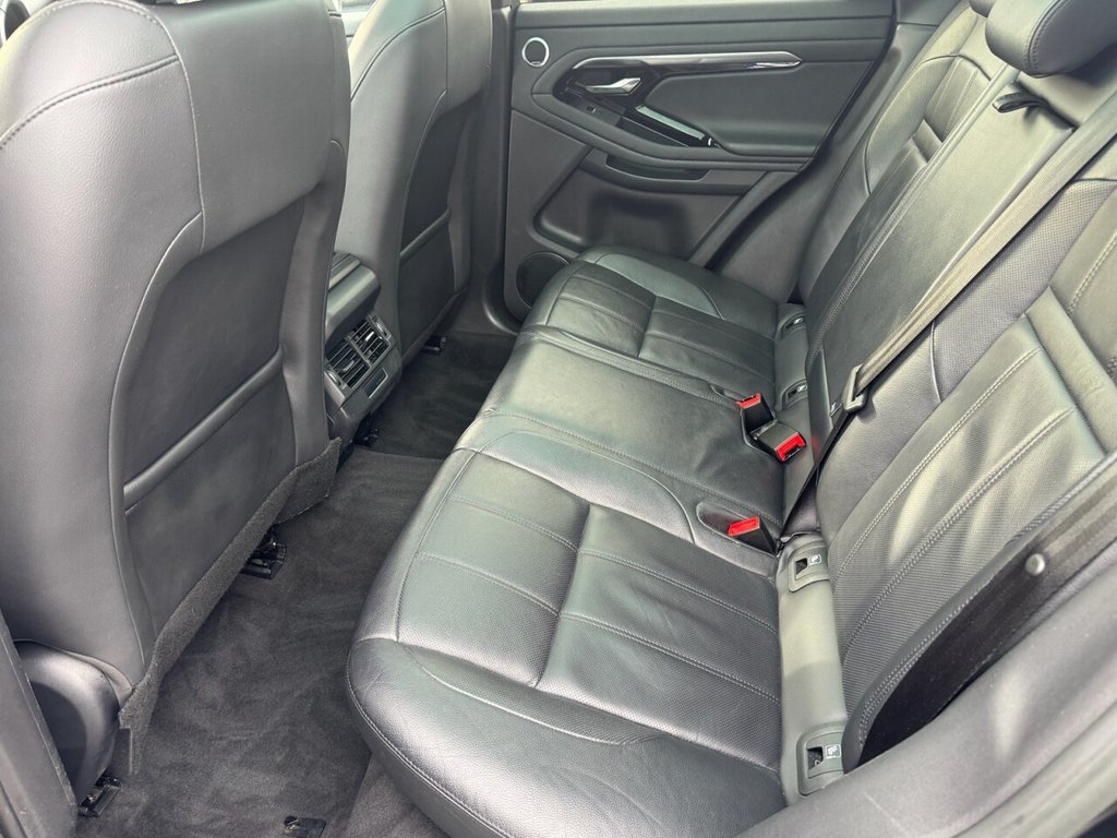 Used Land Rover Range Rover Evoque 2022 for sale - 76256727: Photo 20