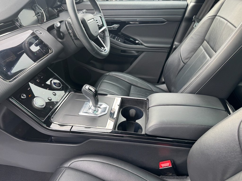 Used Land Rover Range Rover Evoque 2022 for sale - 76256727: Photo 21