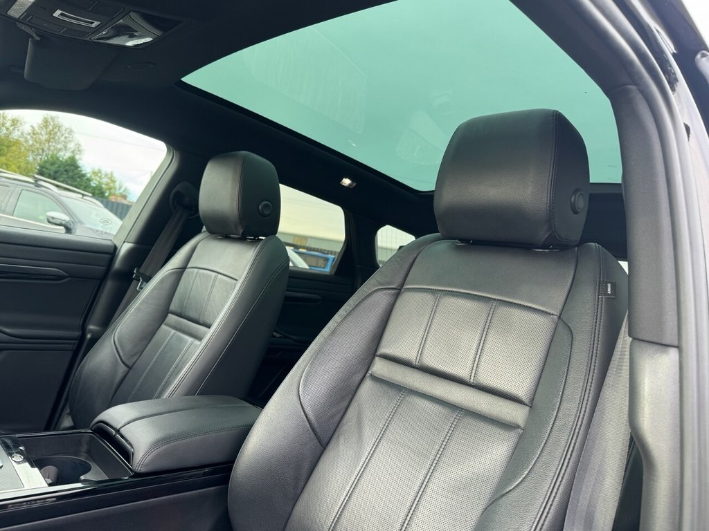 Used Land Rover Range Rover Evoque 2022 for sale - 76256727: Photo 5