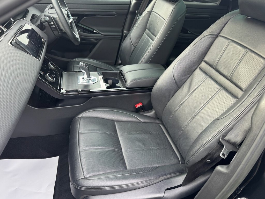 Used Land Rover Range Rover Evoque 2022 for sale - 76256727: Photo 7